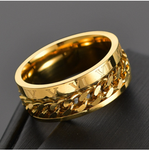 Load image into Gallery viewer, ROYALTY SERIES Bottle Opener Ring - BEER BLING™
