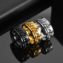 Load image into Gallery viewer, ROYALTY SERIES Bottle Opener Ring - BEER BLING™