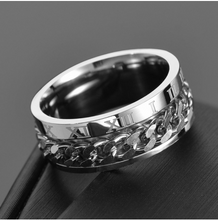 Load image into Gallery viewer, ROYALTY SERIES Bottle Opener Ring - BEER BLING™
