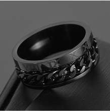 Load image into Gallery viewer, ROYALTY SERIES Bottle Opener Ring - BEER BLING™
