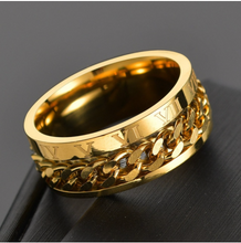 Load image into Gallery viewer, ROYALTY SERIES Bottle Opener Ring - BEER BLING™
