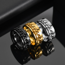 Load image into Gallery viewer, ROYALTY SERIES Bottle Opener Ring - BEER BLING™
